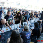 Into The Grave 2025: Savatage
